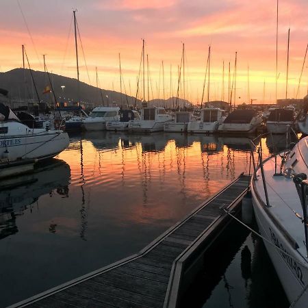 Yate De Lujo En Getxo Ξενοδοχείο Εξωτερικό φωτογραφία